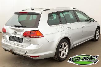 Volkswagen Golf Variant 1.2 TSI Clima Navi picture 4