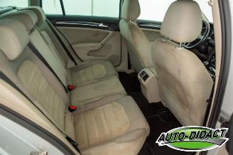 Volkswagen Golf Variant 1.2 TSI Clima Navi picture 24