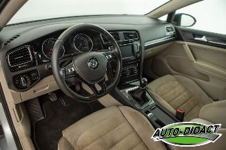 Volkswagen Golf Variant 1.2 TSI Clima Navi picture 26