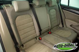 Volkswagen Golf Variant 1.2 TSI Clima Navi picture 23