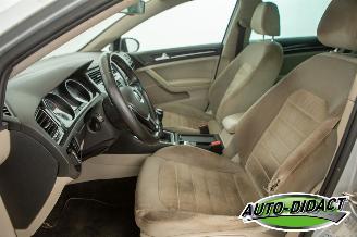 Volkswagen Golf Variant 1.2 TSI Clima Navi picture 27