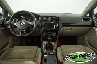 Volkswagen Golf Variant 1.2 TSI Clima Navi picture 25