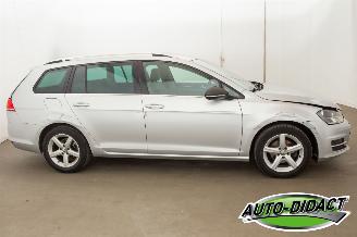 Volkswagen Golf Variant 1.2 TSI Clima Navi picture 51