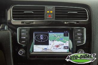 Volkswagen Golf Variant 1.2 TSI Clima Navi picture 7