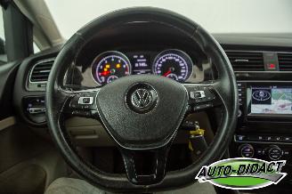 Volkswagen Golf Variant 1.2 TSI Clima Navi picture 5