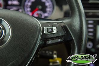 Volkswagen Golf Variant 1.2 TSI Clima Navi picture 17