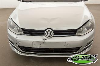 Volkswagen Golf Variant 1.2 TSI Clima Navi picture 35