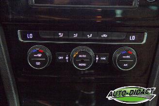 Volkswagen Golf Variant 1.2 TSI Clima Navi picture 8