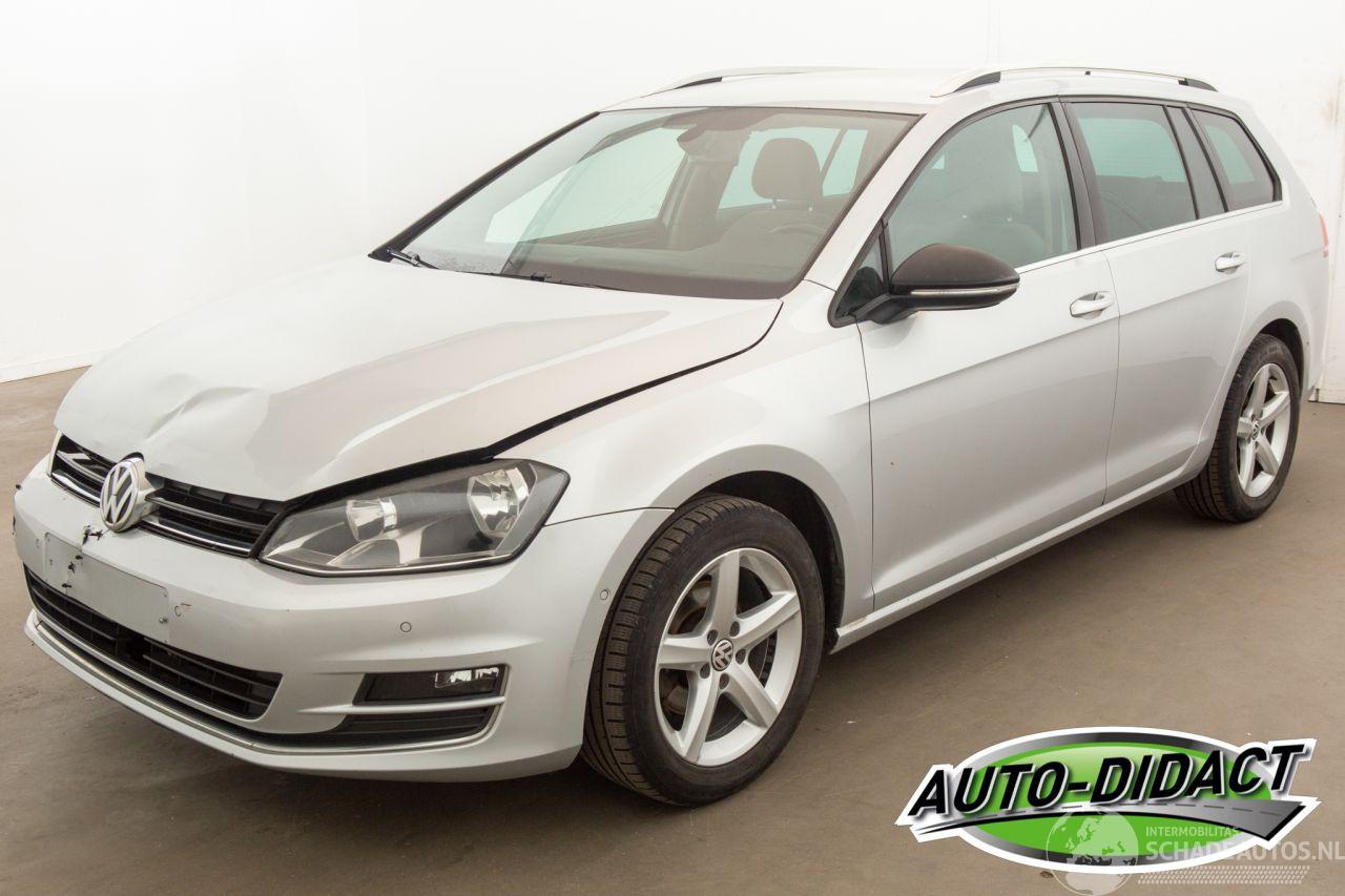 Volkswagen Golf Variant 1.2 TSI Clima Navi