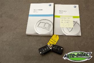 Volkswagen Golf Variant 1.2 TSI Clima Navi picture 29