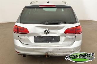 Volkswagen Golf Variant 1.2 TSI Clima Navi picture 43