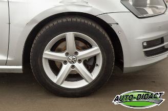 Volkswagen Golf Variant 1.2 TSI Clima Navi picture 45