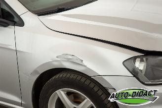 Volkswagen Golf Variant 1.2 TSI Clima Navi picture 37