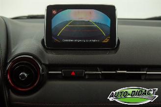 Mazda CX-3 2.0 SkyActiv-G Automaat 81.039 km Navi Leder Camera 120 GT-M Line picture 8