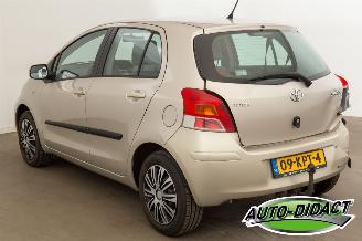 Toyota Yaris 1.3 VVTi Airco Aspiration picture 3