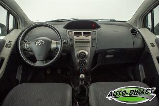 Toyota Yaris 1.3 VVTi Airco Aspiration picture 20