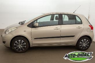 Toyota Yaris 1.3 VVTi Airco Aspiration picture 38