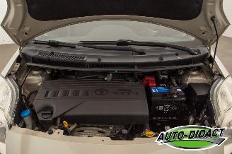 Toyota Yaris 1.3 VVTi Airco Aspiration picture 34
