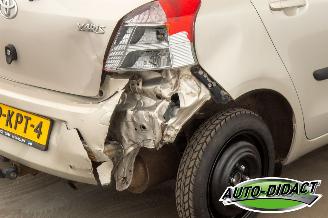 Toyota Yaris 1.3 VVTi Airco Aspiration picture 29