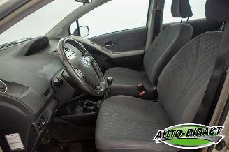 Toyota Yaris 1.3 VVTi Airco Aspiration picture 22