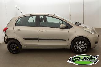 Toyota Yaris 1.3 VVTi Airco Aspiration picture 39