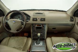 Volvo Xc-90 2.5 T Automaat Navi Leder picture 22