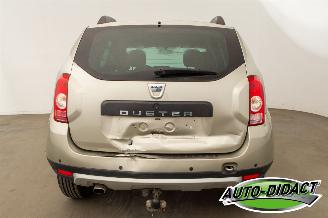Dacia Duster 1.6 Airco Leder picture 28