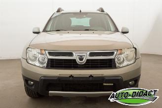 Dacia Duster 1.6 Airco Leder picture 27