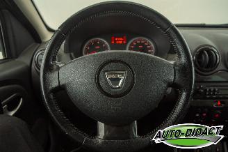 Dacia Duster 1.6 Airco Leder picture 5