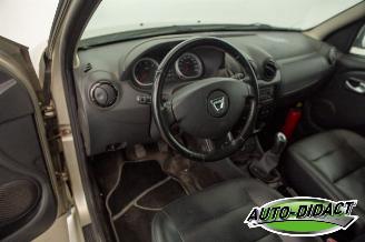 Dacia Duster 1.6 Airco Leder picture 19