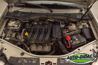 Dacia Duster 1.6 Airco Leder picture 26