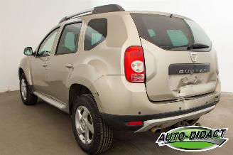 Dacia Duster 1.6 Airco Leder picture 3