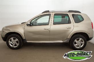 Dacia Duster 1.6 Airco Leder picture 30