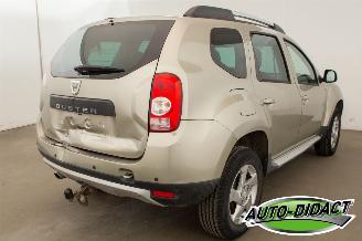 Dacia Duster 1.6 Airco Leder picture 4