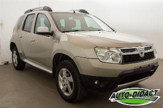 Dacia Duster 1.6 Airco Leder picture 2