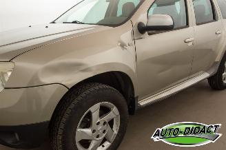 Dacia Duster 1.6 Airco Leder picture 21
