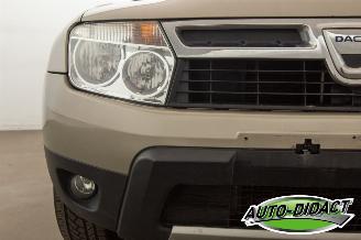 Dacia Duster 1.6 Airco Leder picture 24