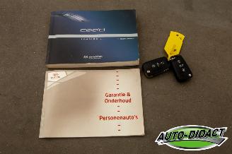 Kia Cee d 1.4 CVVT Airco X-tra picture 26