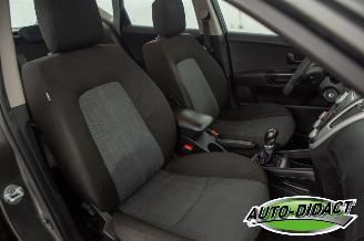 Kia Cee d 1.4 CVVT Airco X-tra picture 17