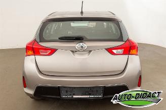 Toyota Auris 1.4 Airco Camera picture 40