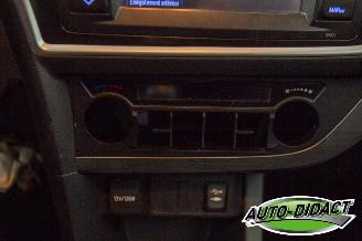 Toyota Auris 1.4 Airco Camera picture 9