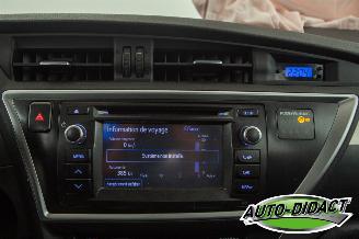 Toyota Auris 1.4 Airco Camera picture 7