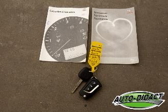 Toyota Auris 1.4 Airco Camera picture 27