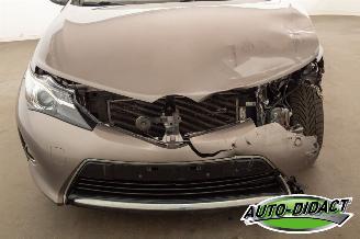 Toyota Auris 1.4 Airco Camera picture 33
