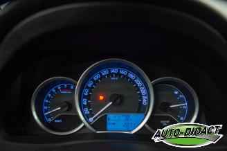 Toyota Auris 1.4 Airco Camera picture 6