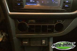 Toyota Auris 1.4 Airco Camera picture 10