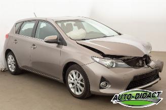 Toyota Auris 1.4 Airco Camera picture 2