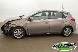 Toyota Auris 1.4 Airco Camera picture 42