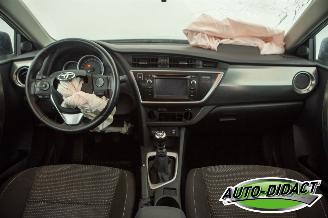 Toyota Auris 1.4 Airco Camera picture 23