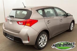 Toyota Auris 1.4 Airco Camera picture 4